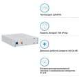 Аккумулятор литий-железо-фосфатный Deye BOS-G PRO LiFePO4 HV 51,2V 100Ah 5,12kWh