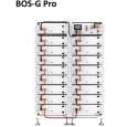 Аккумулятор литий-железо-фосфатный Deye BOS-G PRO LiFePO4 HV 51,2V 100Ah 5,12kWh