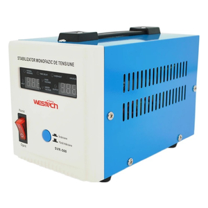 Westech SVR-500VA/375W Westech SVR-500VA/375W
