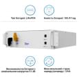 Аккумулятор литий-железо-фосфатный Deye BOS-G PRO LiFePO4 HV 51,2V 100Ah 5,12kWh