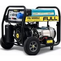 Full FGL 12000LE 12 кВА/9,6 кВт 