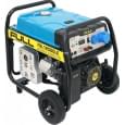 Бензиновый генератор Full FGL 12000LE 12 кВА/9,6 кВт