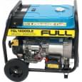Бензиновый генератор Full FGL 12000LE 12 кВА/9,6 кВт