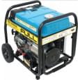 Бензиновый генератор Full FGL 12000LE 12 кВА/9,6 кВт