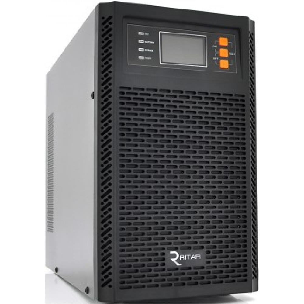 ИБП Ritar PT-2KS-LCD, 2000VA (1800Вт)