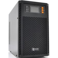 ИБП Ritar PT-2KS-LCD, 2000VA (1800Вт)