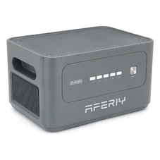 Aferiy AF-P280-B, LiFePO4 2048Втч, розширення для Aferiy AF-P280 до 10240 Втч.