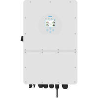 Deye SUN-15K-SG01HP3-EU-AM2 15кВт 3ф