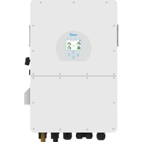 Deye SUN-30K-SG02HP3-EU-AM3 30кВт 3ф
