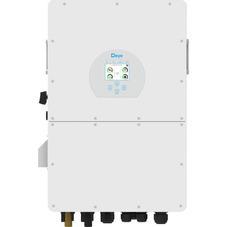 Інвертор гібридний Deye SUN-30K-SG02HP3-EU-AM3 30кВт 3ф