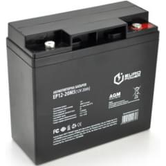 Europower AGM EP12-20M5 12V 20Ah