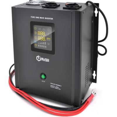 ИБП Europower PSW-EP1000WM12, 700W