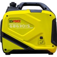 Genpower GBG 30IS 2.4kW (3kVA) Genpower GBG 30IS 2.4kW (3kVA)