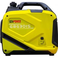 Genpower GBG 30IS 2.4kW (3kVA) 