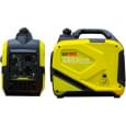 Бензиновый генератор Genpower GBG 30IS 2.4kW (3kVA)