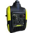 Бензиновый генератор Genpower GBG 30IS 2.4kW (3kVA)