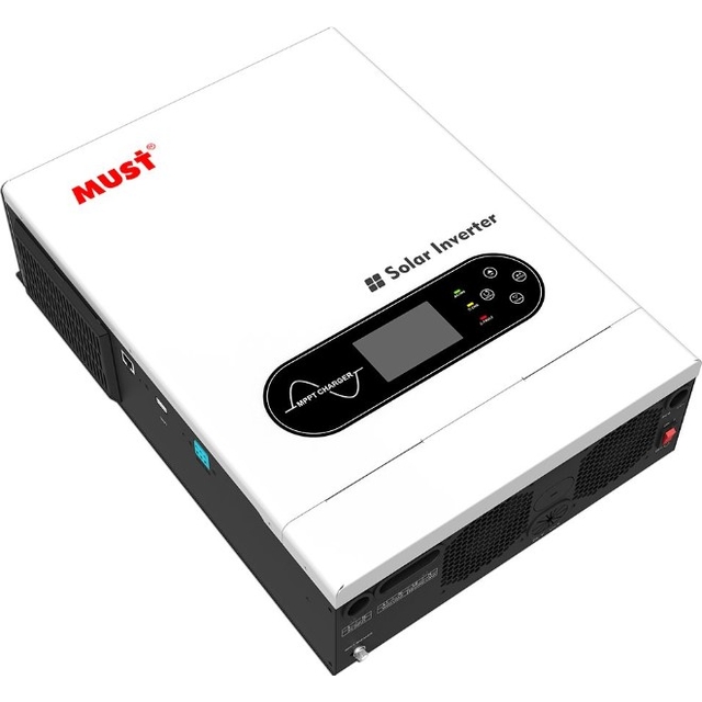 Инвертор Must PV18-6248ECO. 6200W, 48V