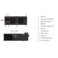 Инвертор Must PV18-6248ECO. 6200W, 48V