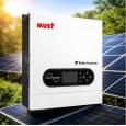Инвертор Must PV18-6248ECO. 6200W, 48V
