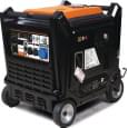 Бензиновий генератор Unicraft PG-I 80 SE (7 кВт)
