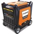 Бензиновий генератор Unicraft PG-I 80 SE (7 кВт)