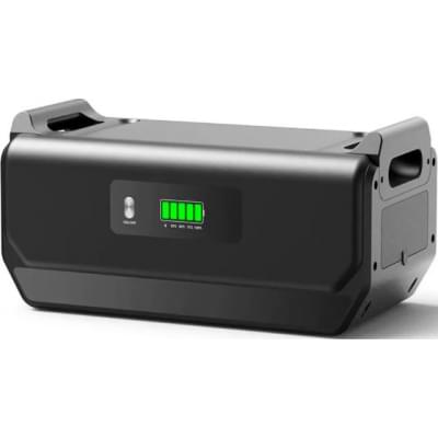 Батарея расширения емкости Bridna Allwei SGR B200PRO 2048 Вт·ч LiFePO4, 2400 Вт