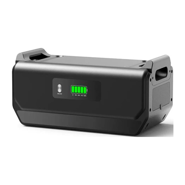 Батарея расширения емкости Bridna Allwei SGR B200PRO 2048 Вт·ч LiFePO4, 2400 Вт