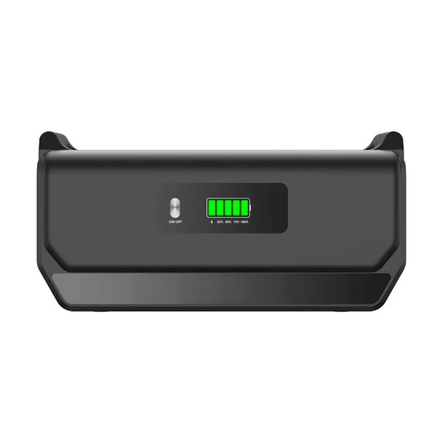 Батарея расширения емкости Bridna Allwei SGR B200PRO 2048 Вт·ч LiFePO4, 2400 Вт