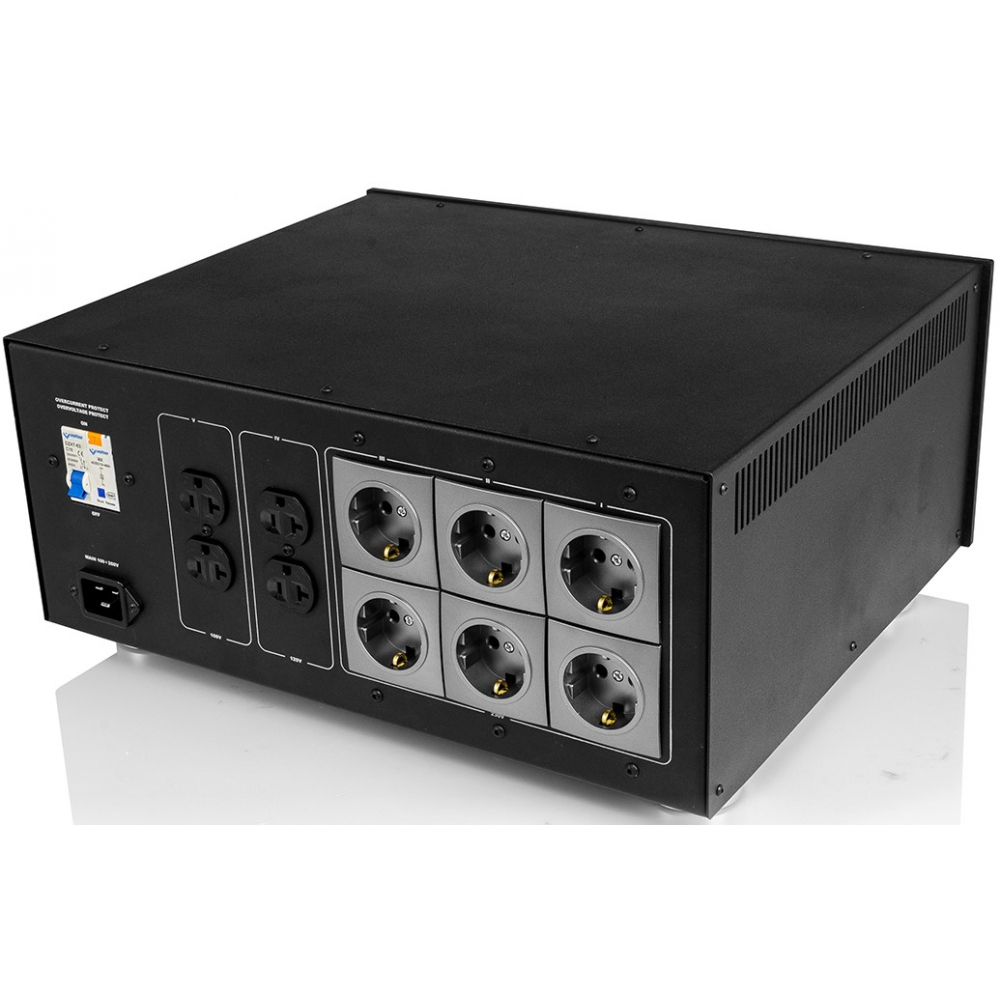 Стабилизатор напряжения Volter™- 3500