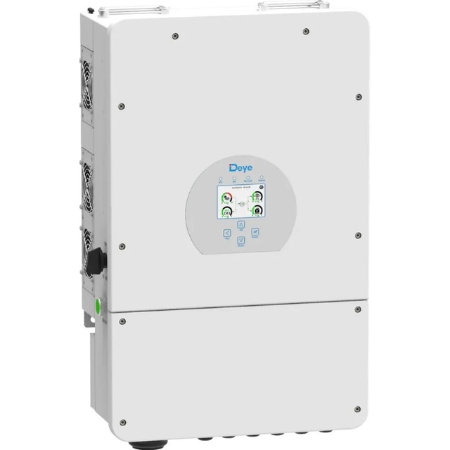 Інвертор Deye SUN-10K-SG02LP1-EU 10кВт 1ф
