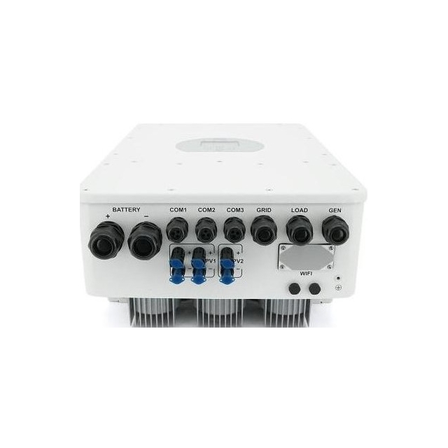 Інвертор Deye SUN-10K-SG02LP1-EU 10кВт 1ф