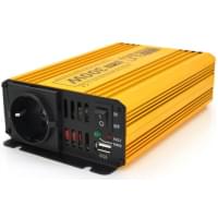 Mexxsun MXSPSW-300, 12V/220V, 300W