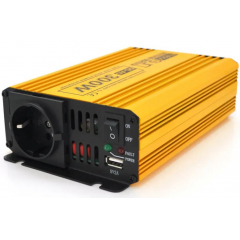 Mexxsun MXSPSW-300, 12V/220V, 300W