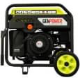 Бензиновий генератор GenPower GBG 40IE 3.2kW (4kVA)