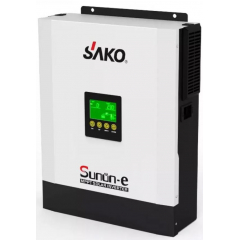 Sako SK3000-24, 3000VA2400W 