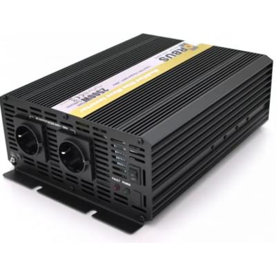 Інвертор Orbus ORMS2500 2500W 12/220V