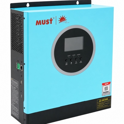 Инвертор Must PV18-3524ECO, 3500W, 24V