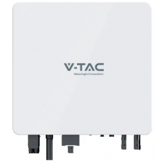 V-Tac Isuna/Sinexcel 6kW/48V 100A MPPT(80-550V)