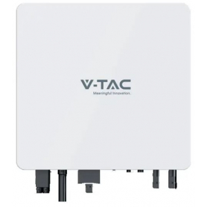 V-Tac Isuna/Sinexcel 6kW/48V 100A MPPT(80-550V)