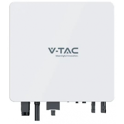 Инвертор V-Tac Isuna/Sinexcel 6kW/48V 100A MPPT(80-550V)