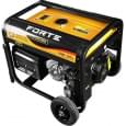 Комбінований генератор Forte FG LPG6500E (5 кВт)