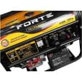 Комбінований генератор Forte FG LPG6500E (5 кВт)