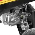 Комбінований генератор Forte FG LPG6500E (5 кВт)