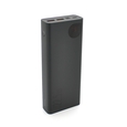 Повербанк Baseus Adaman Metal Quick Charge PW 20000mAh 22,5W