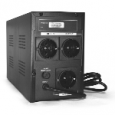 ИБП Ritar RTM1000 (600W) Proxima-L, LED