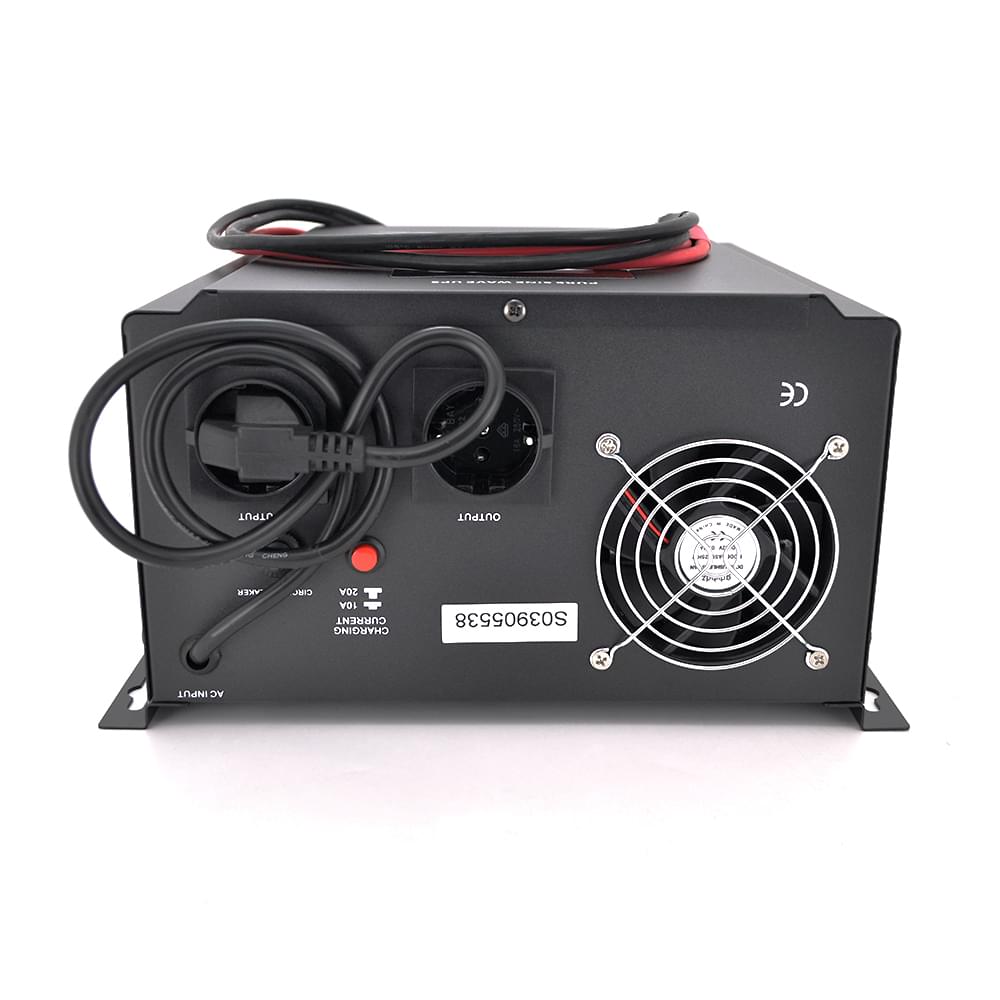 ИБП Europower PSW-EP1000WM12, 700W