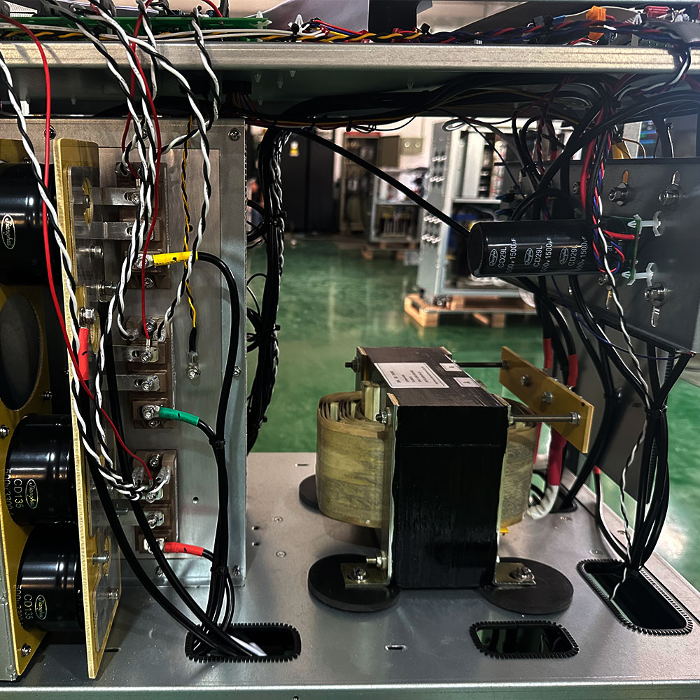 ИБП Ritar GP-33-30KVA