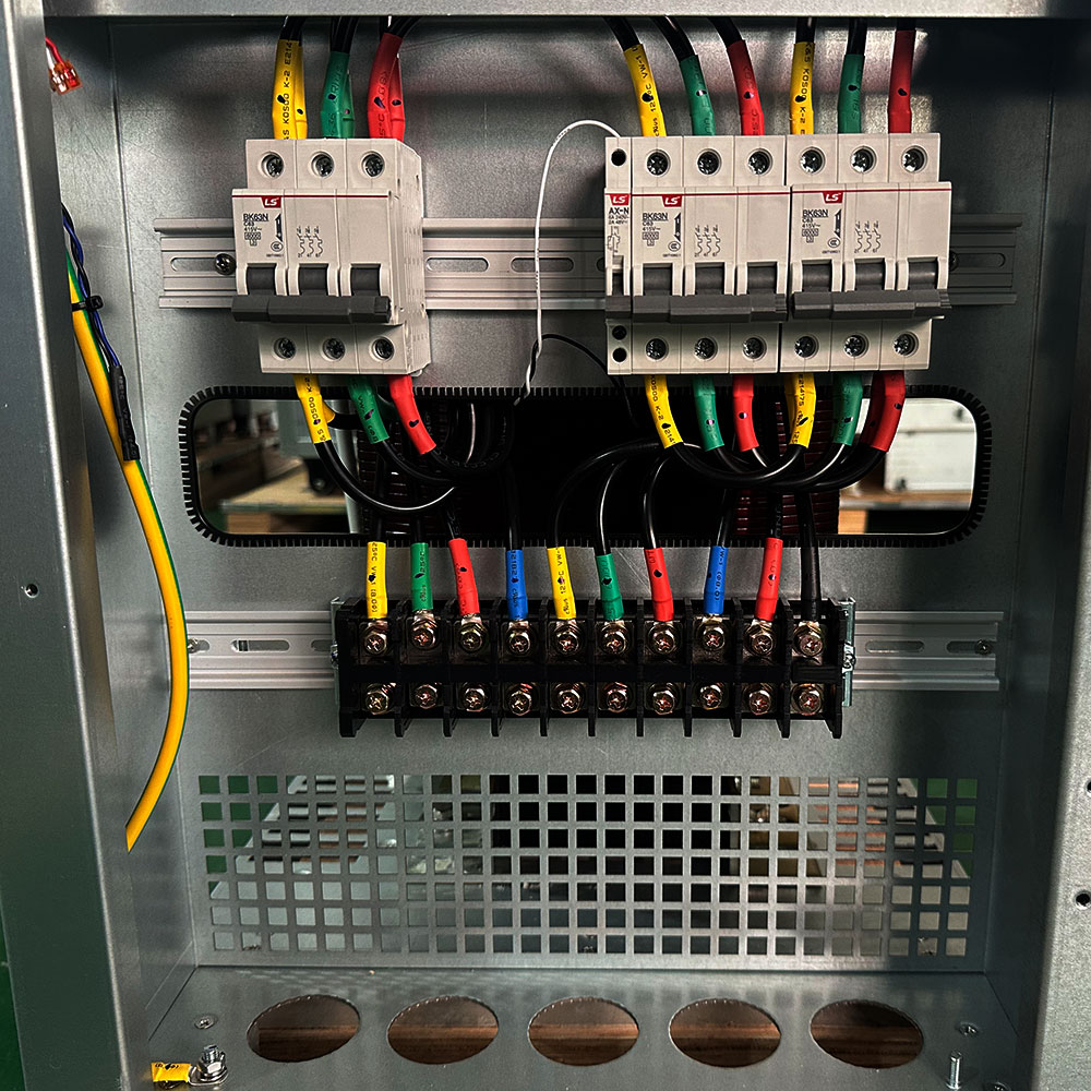 ИБП Ritar GP-33-30KVA