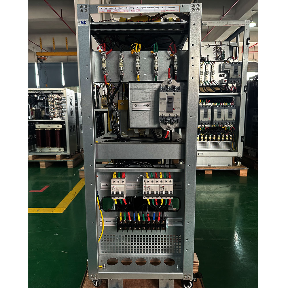 ИБП Ritar GP-33-30KVA