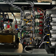 ДБЖ Ritar GP-33-40KVA, 384Vdc